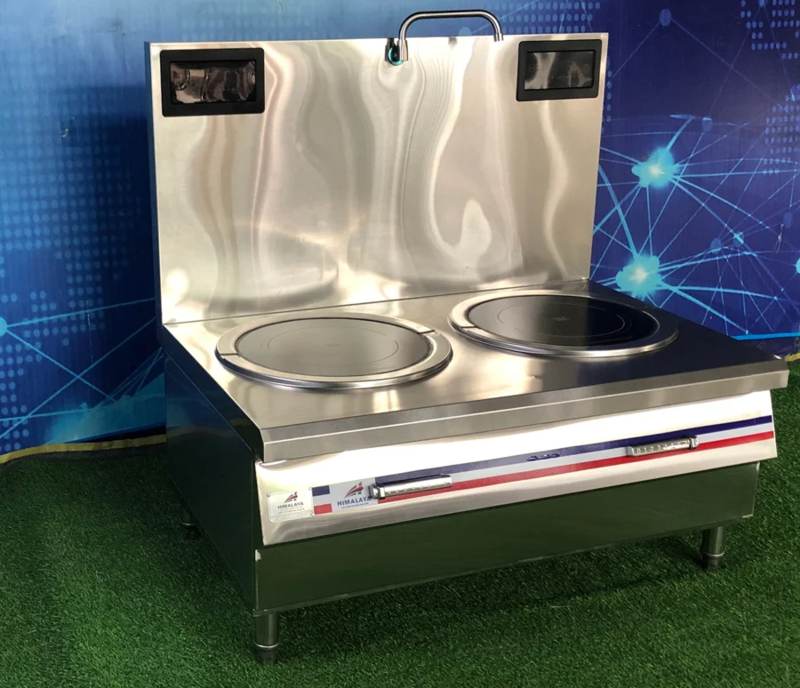 Bếp hầm công nghiệp Lâm Đồng