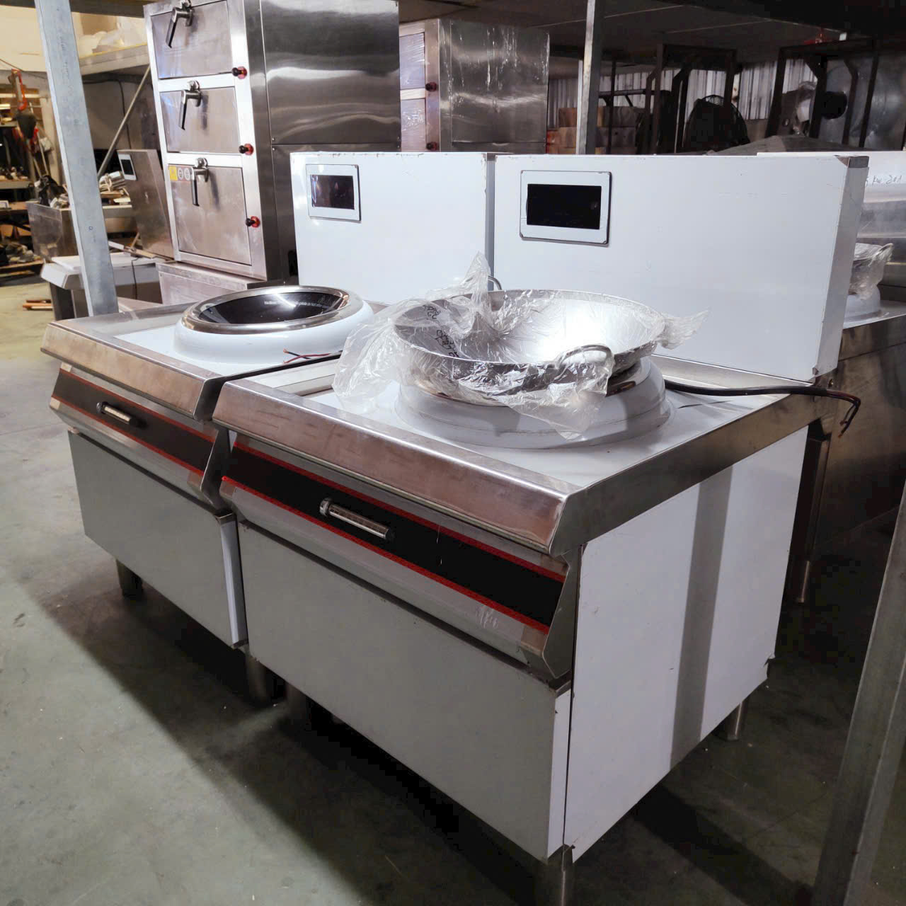 Cách xác định số lượng họng bếp phù hợp cho nhà bếp của bạn