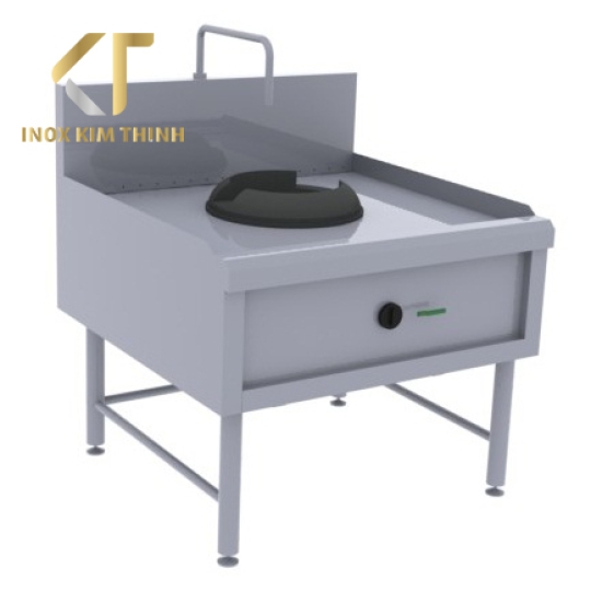 Bếp Ga Công Nghiệp Giá Bao Nhiêu? Phân Tích Các Yếu Tố Ảnh Hưởng Chi Phí Đầu Tư