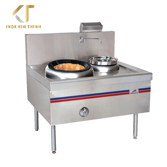 Bảng Giá Bếp Công Nghiệp 2026: Cập Nhật Mới Nhất & Kinh Nghiệm