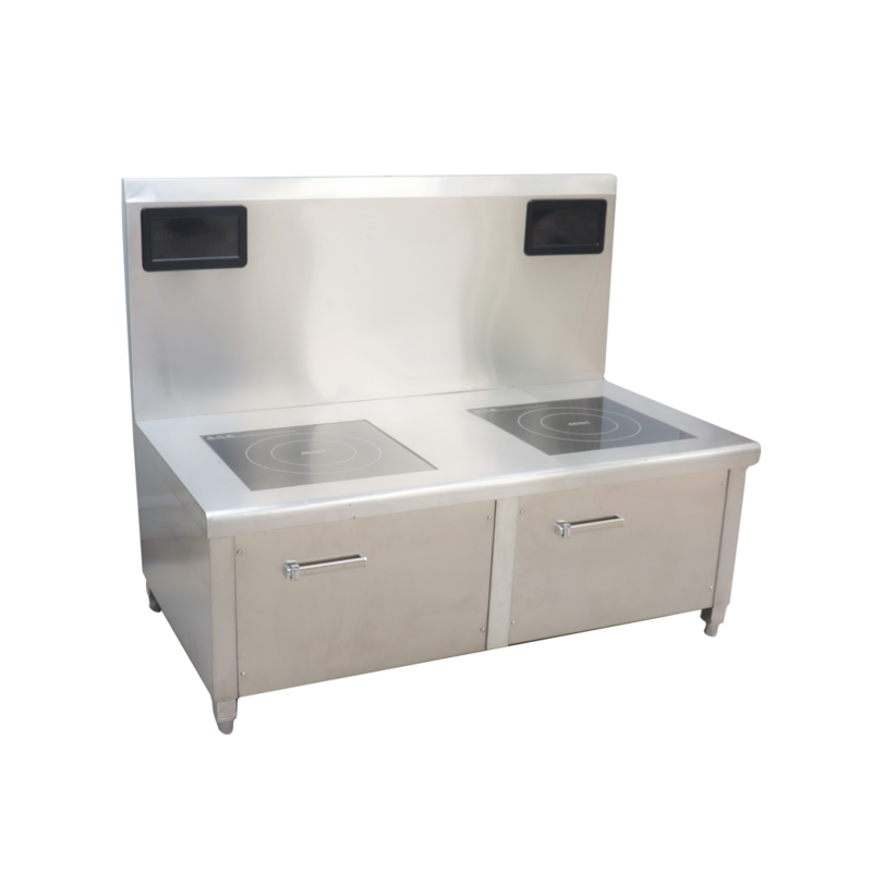 Tìm ngay địa chỉ bếp hầm đôi công nghiệp Phan Thiết tiện lợi