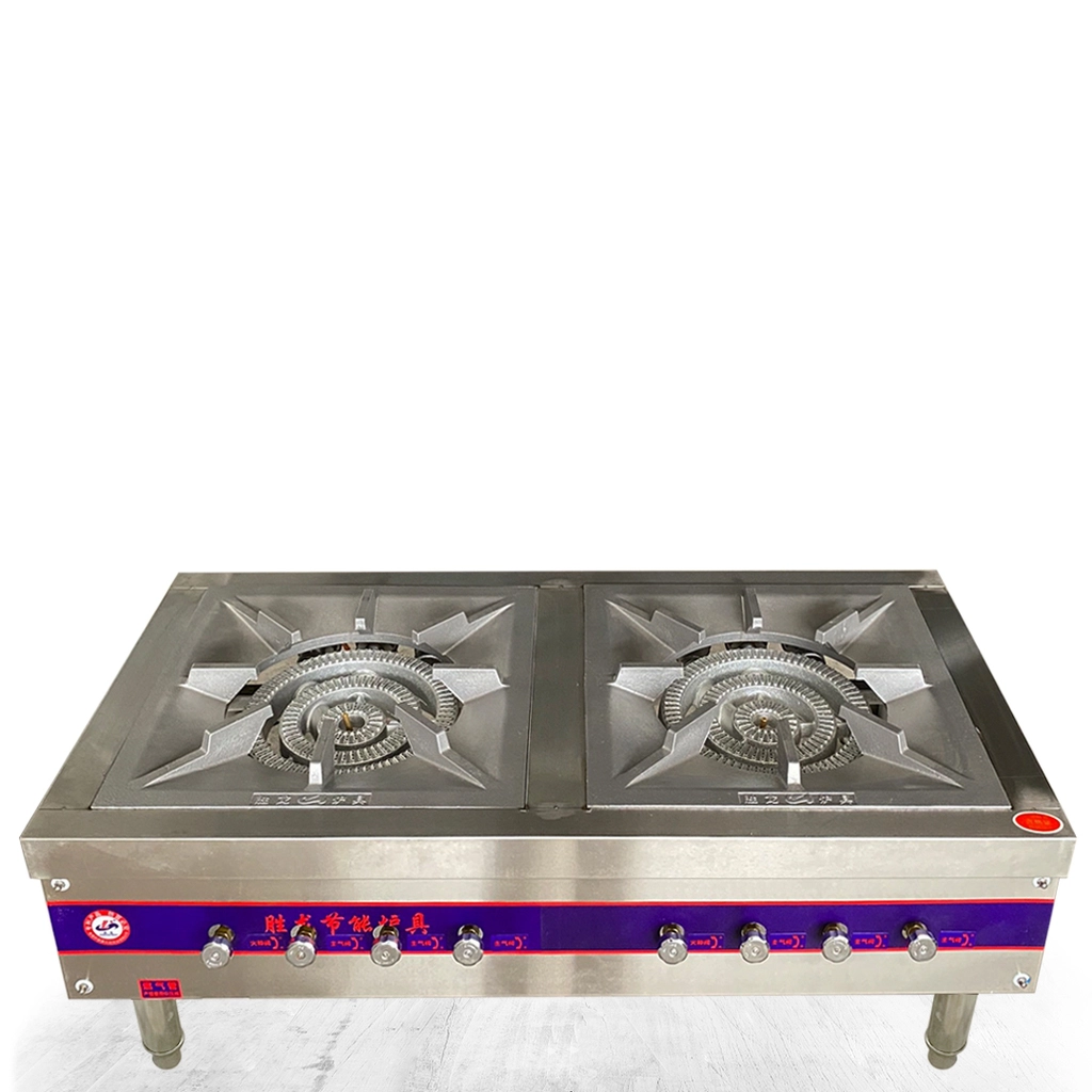 Những lưu ý quan trọng khi sử dụng bếp công nghiệp 