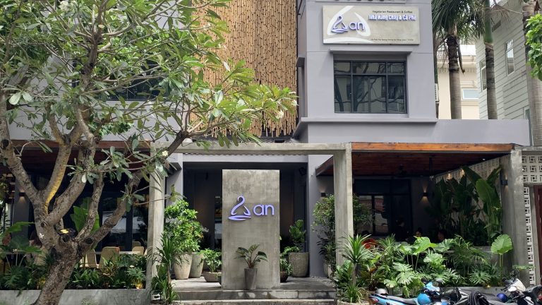 TƯ VẤN THIẾT KẾ VÀ THI CÔNG LẮP ĐẶT THIẾT BỊ BẾP CHO NHÀ HÀNG CHAY VÀ CÀ PHÊ AN