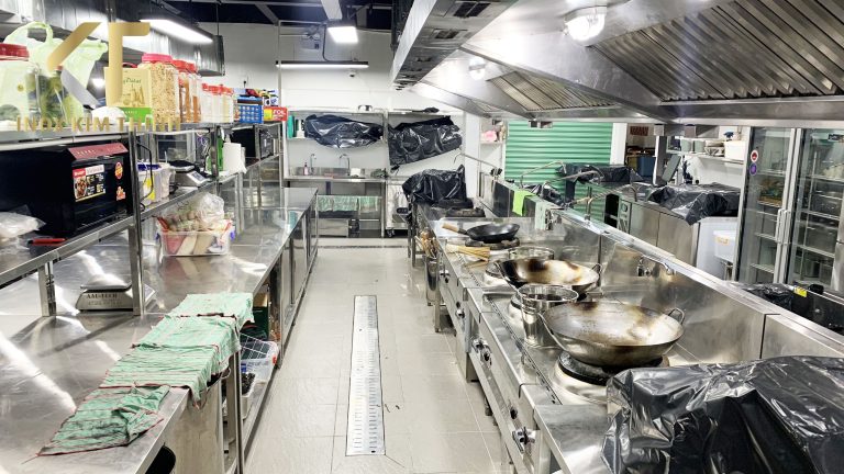 Top 5 Lý Do Nên Chọn Nhà Chuyên Cung Cấp Thiết Bị Bếp Tại Đồng Nai