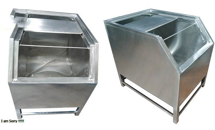 Sự Tiện Ích của Thùng Đá Inox: Giải Pháp Bảo Quản Đồ Uống Tối Ưu