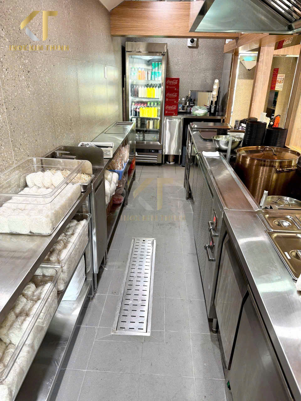 Thiết Bị Bếp Công Nghiệp Phú Quốc Chất Lượng Cao 2026