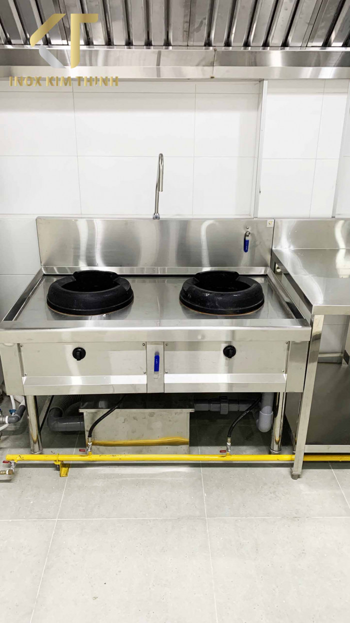 cung cấp bếp á đôi giá rẻ