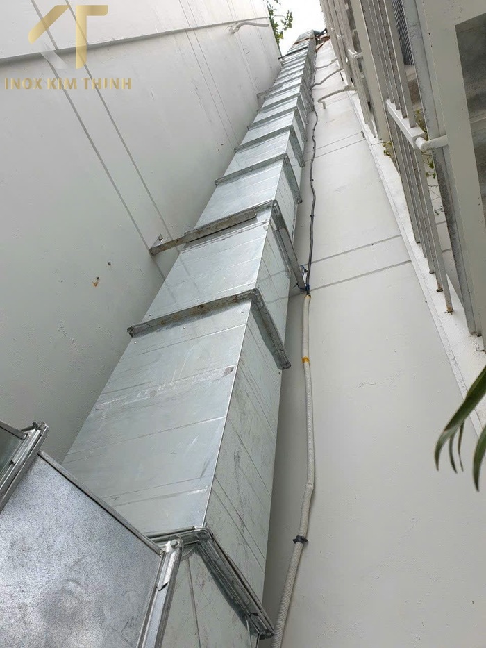 hút khói công nghiệp