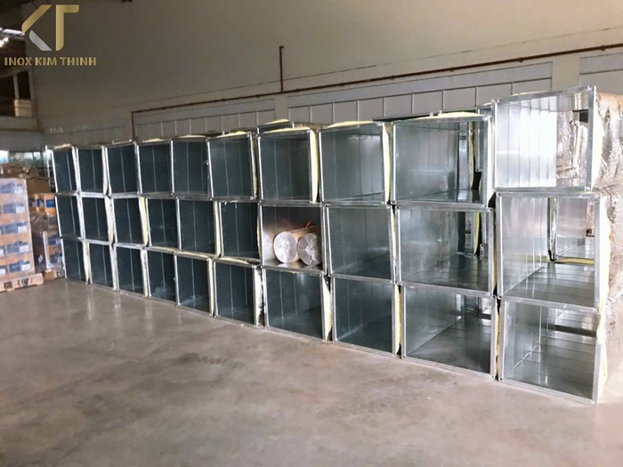 chụp hút khói bếp inox